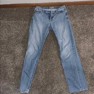 Don’t wear anymore